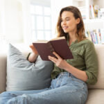 Author Brand with Author Publishing House