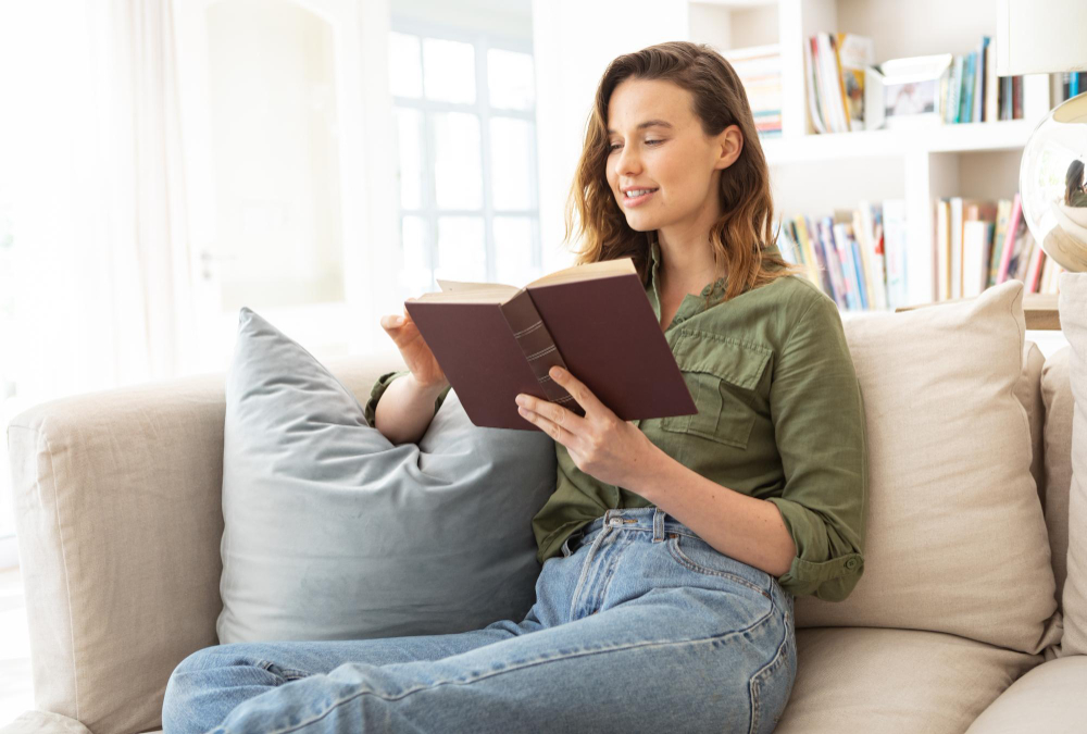 Author Brand with Author Publishing House