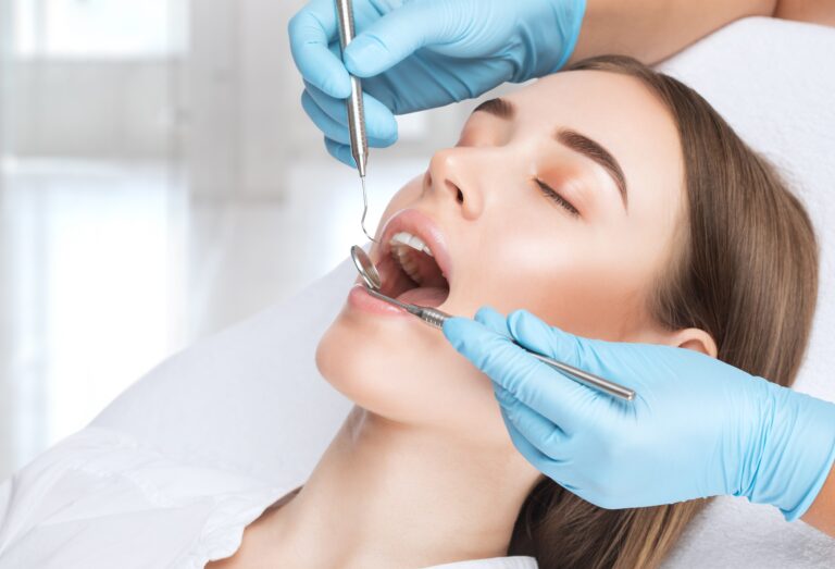 7 Signs You May Need Dental Fillings in Napanee