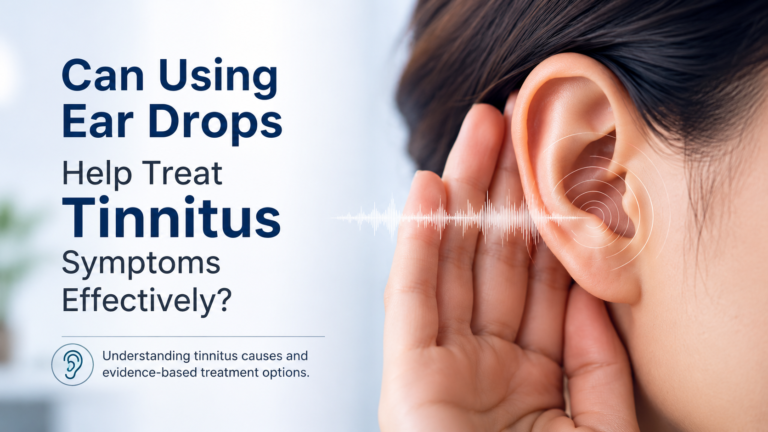 Tinnitus