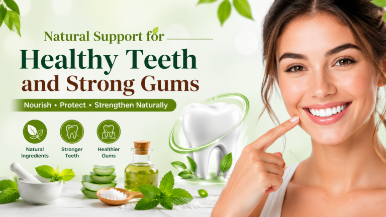 Healthy Teeth