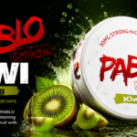 pablo exclusive kiwi