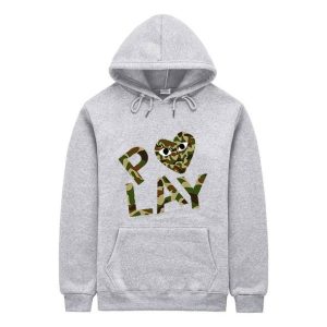You Should Comme Des Garcons shop at Comme Des Garcons HoodieOffcial Store