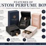 Custom Perfume Boxes