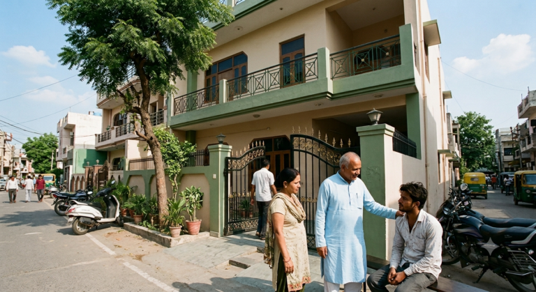 ⁠Nasha Mukti Kendra in Ghaziabad