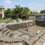 Best Swimming Pool Construction Company in Delhi