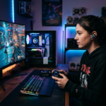 best gaming earbuds​ buy online