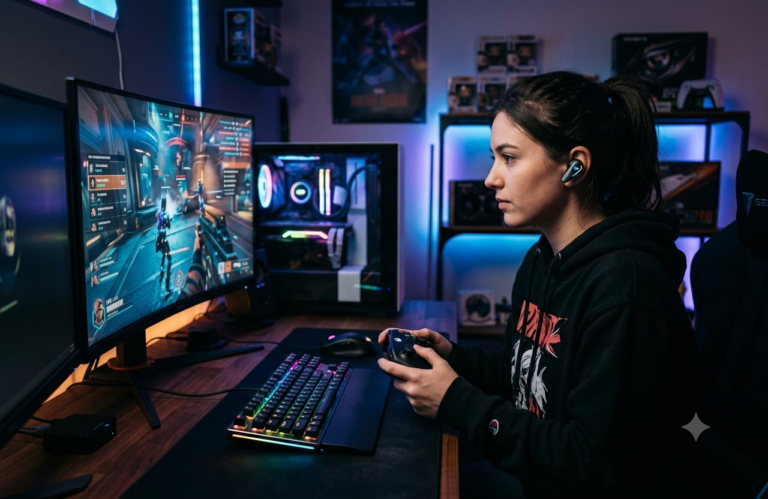 best gaming earbuds​ buy online