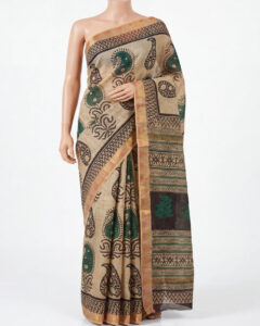 silk kota sarees