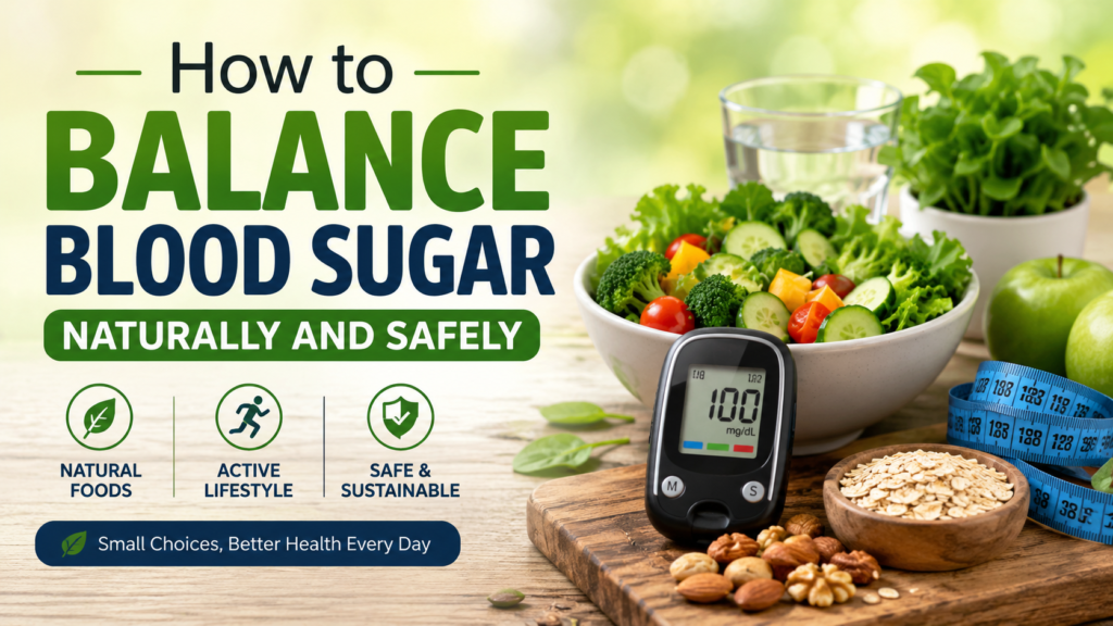 Blood Sugar