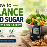 Blood Sugar