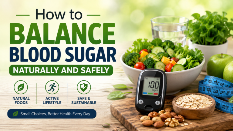 Blood Sugar