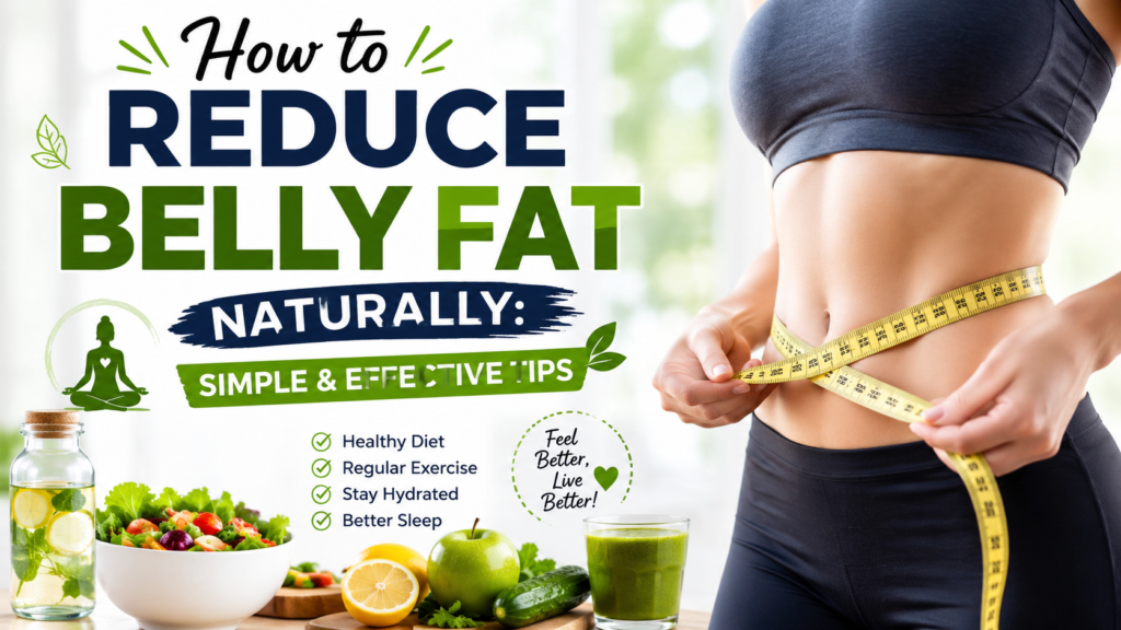 Belly fat