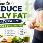 Belly fat