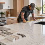 Quartz Countertops Cost: Material, Labor, and Installation Guide