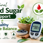 Blood Sugar
