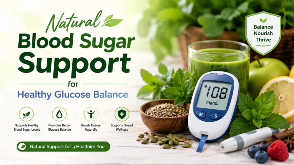 Blood Sugar