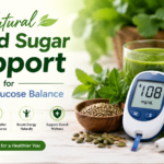Blood Sugar