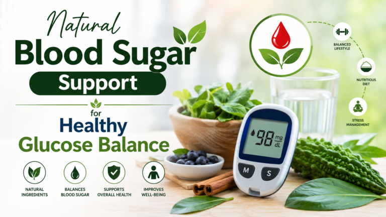 Blood Sugar