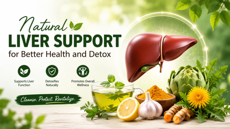 Liver Support