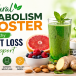 Metabolism Booster