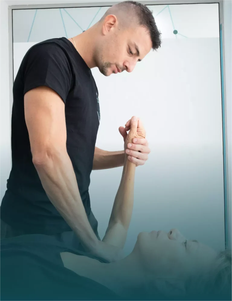 PHYSIO DUBAI