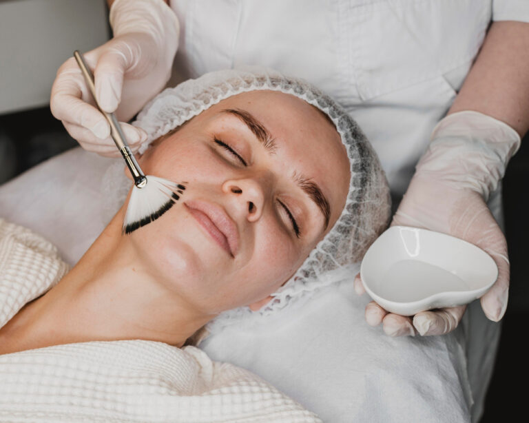 Pigmentation Treatment in Dubai