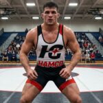 wrestling outfit name