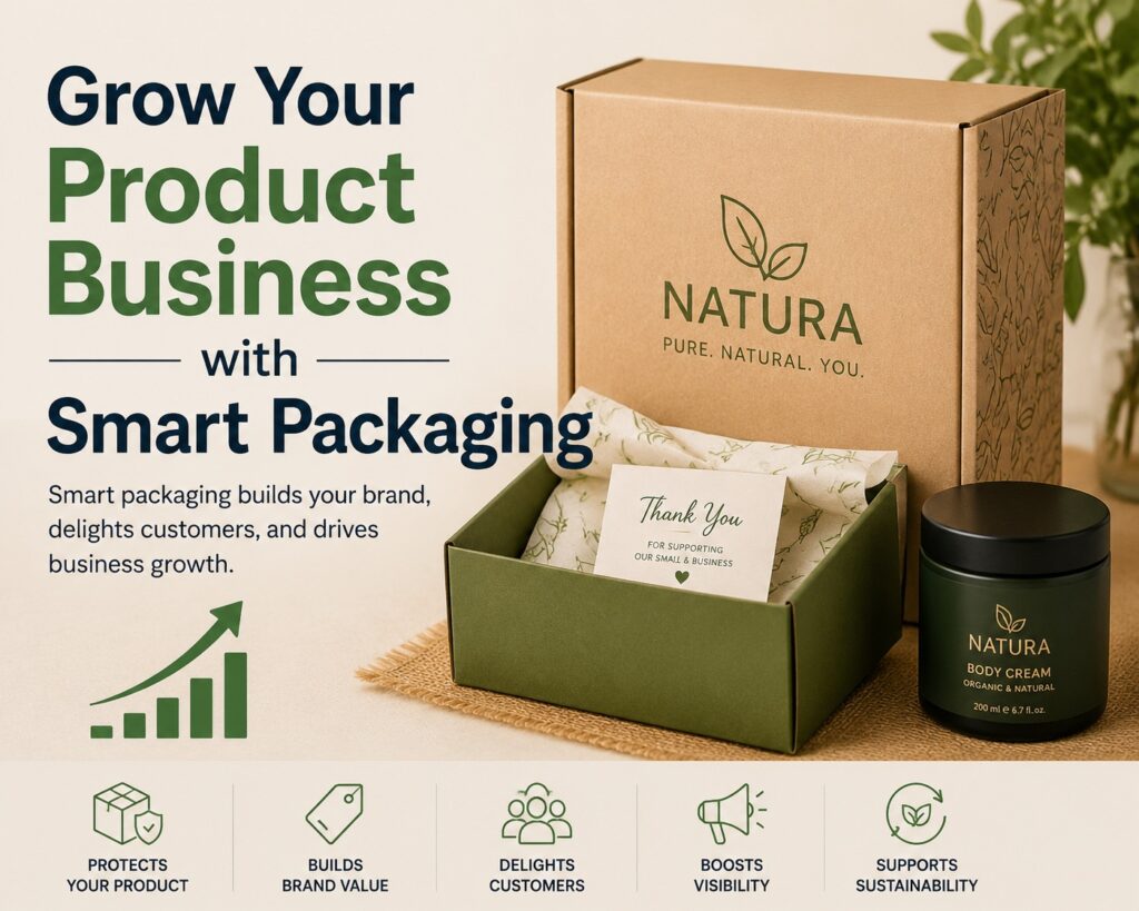 Smart-Packaging