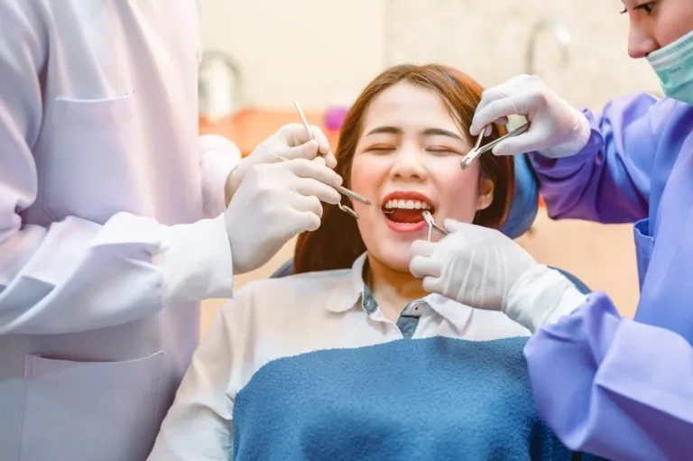 Toothache
