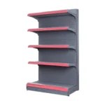 wall shelving unit