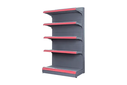 wall shelving unit