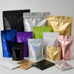 Wholesale Mylar Bags UK
