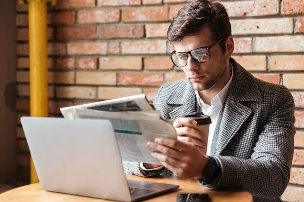 Why Readers Prefer Fast and Accessible News Coverage