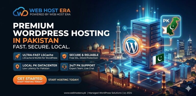 WordPress Hosting