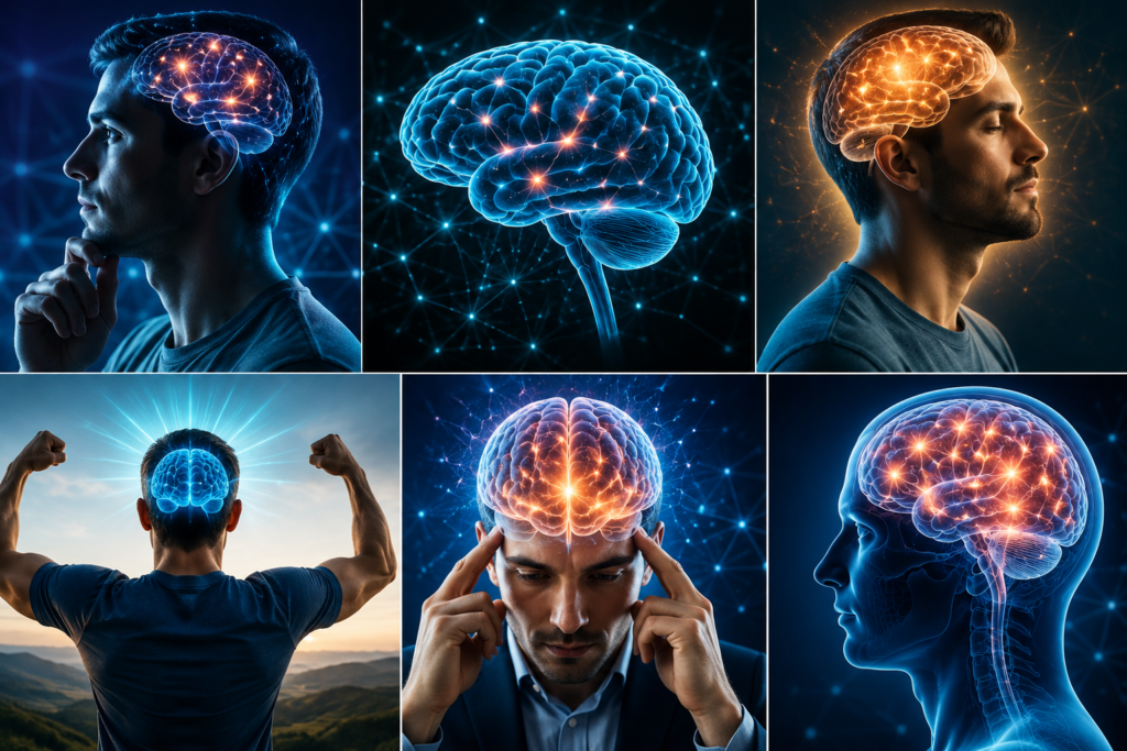 Brain