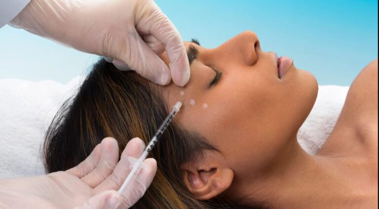Understanding Botox in Dubai Consultation and Assessment Process