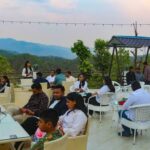 corporate tour package in Jim Corbett