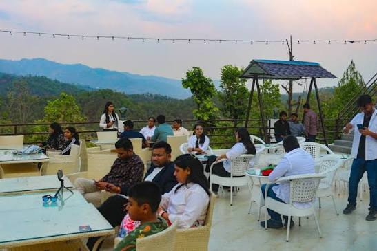 corporate tour package in Jim Corbett