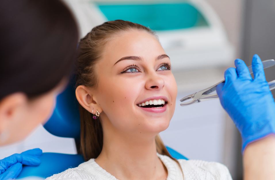dental exraction