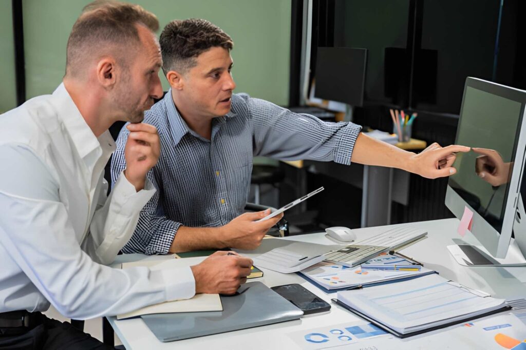 electrical engineering consultant