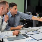 electrical engineering consultant