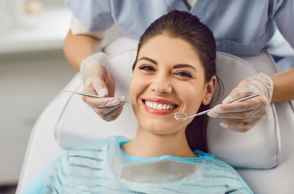 six points plaza dental