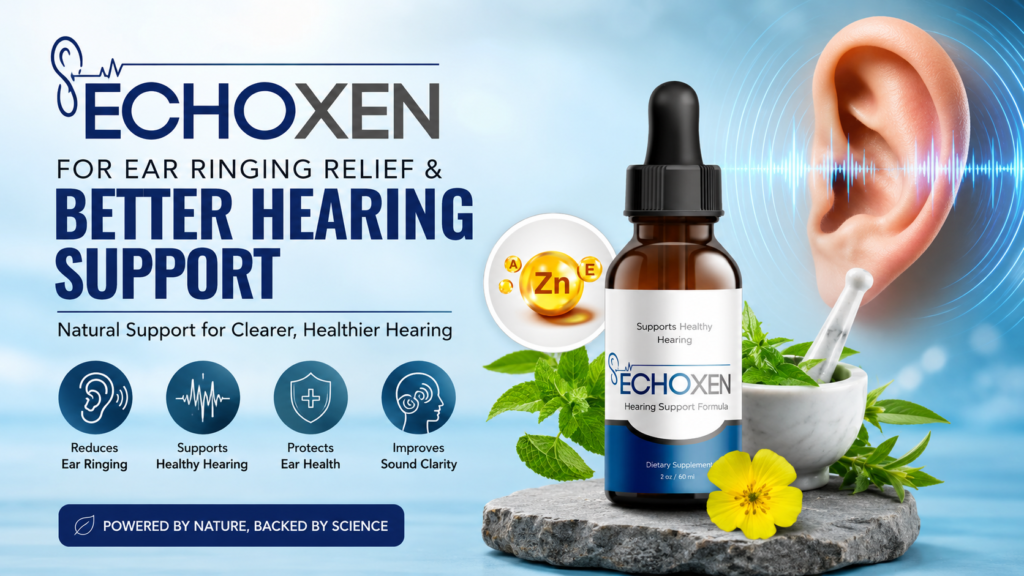 echoxen