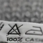 fabric care symbol