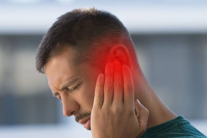 Hearing health