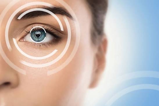 Eye Health