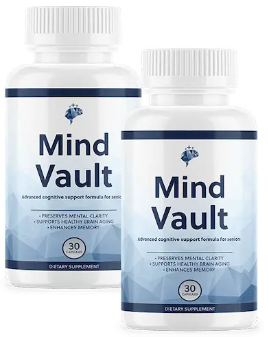 mind vault