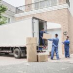 movers