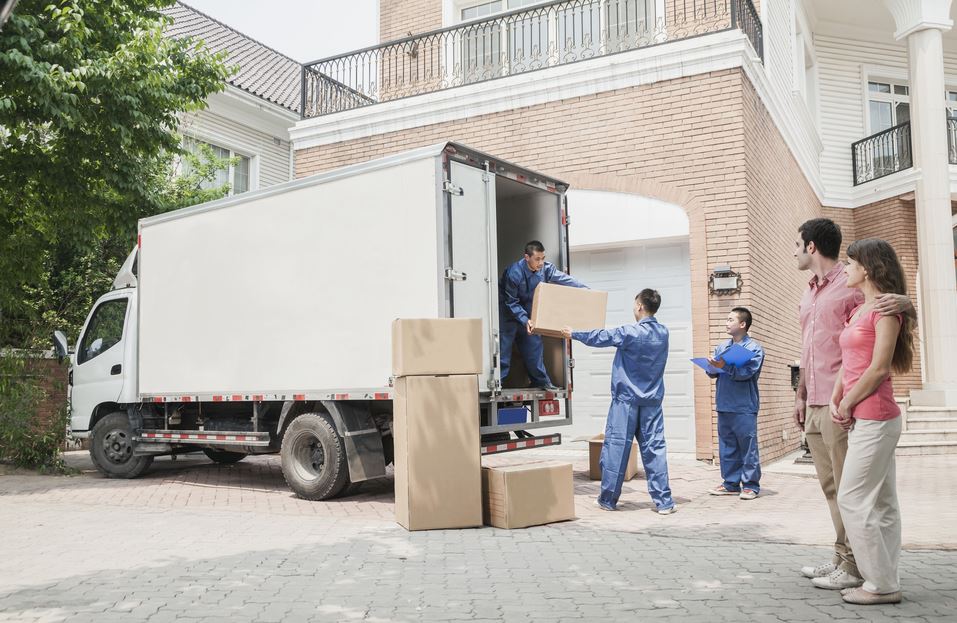 movers